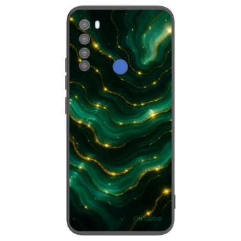 Husă pentru Xiaomi Redmi Note 8T - Emerald