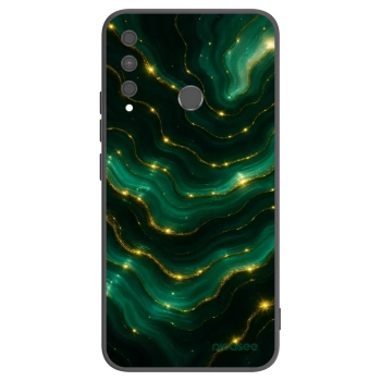 Husă pentru Huawei P40 Lite E - Emerald