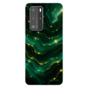 Husă pentru Huawei P40 Pro - Emerald