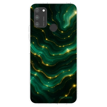 Husă pentru Honor 9A - Emerald