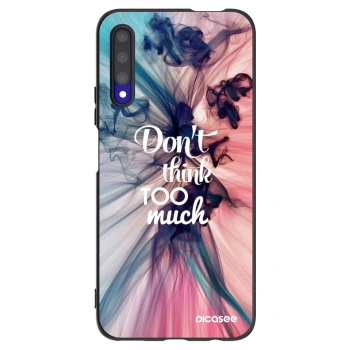Husă pentru Honor 9X Pro - Don't think TOO much
