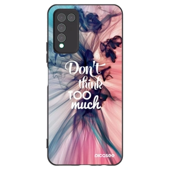 Husă pentru Honor 10X Lite - Don't think TOO much