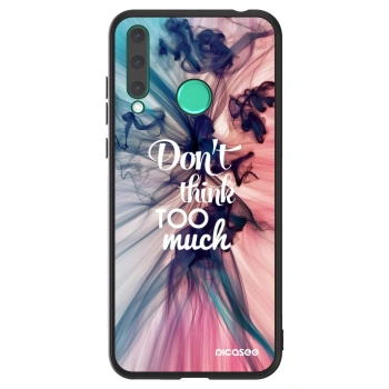 Husă pentru Honor 20 Lite - Don't think TOO much