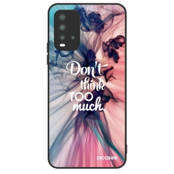 Husă pentru Xiaomi Redmi 9T - Don't think TOO much