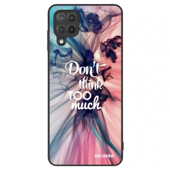 Husă pentru Samsung Galaxy M12 M127F - Don't think TOO much
