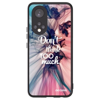 Husă pentru Huawei Nova 9 - Don't think TOO much