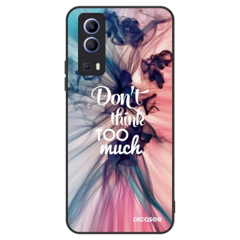 Husă pentru Vivo Y52 5G - Don't think TOO much