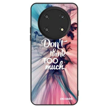 Husă pentru Honor Magic4 Lite 5G - Don't think TOO much