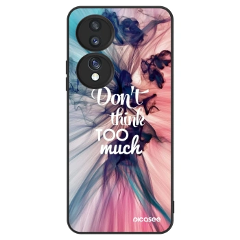Husă pentru Honor 70 - Don't think TOO much