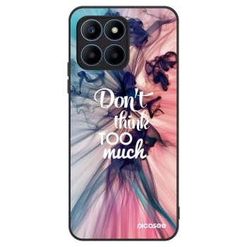 Husă pentru Honor 70 Lite - Don't think TOO much