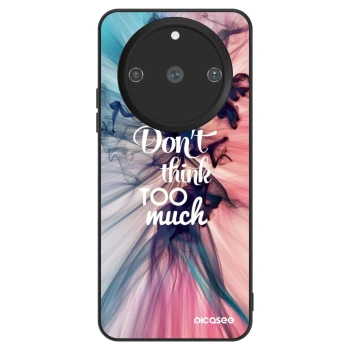 Husă pentru Realme 11 Pro+ - Don't think TOO much