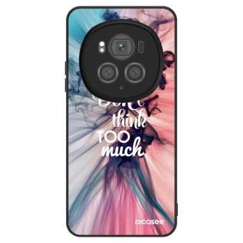 Husă pentru Honor Magic6 Pro - Don't think TOO much