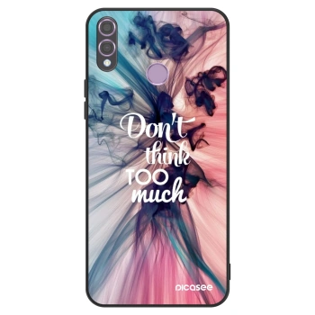Husă pentru Honor 8X - Don't think TOO much