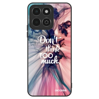 Husă pentru Honor 200 Smart 5G - Don't think TOO much