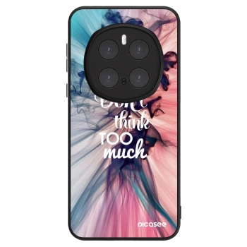 Husă pentru Honor Magic7 Pro 5G - Don't think TOO much