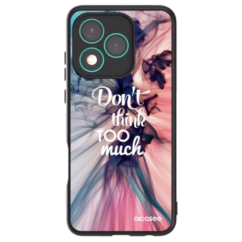 Husă pentru Honor 400 Lite 5G - Don't think TOO much