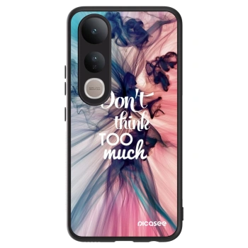 Husă pentru Vivo V50 Lite 5G - Don't think TOO much