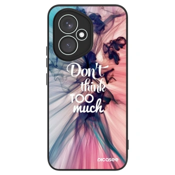 Husă pentru Honor 400 5G - Don't think TOO much