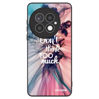 Husă pentru OnePlus 13 5G - Don't think TOO much