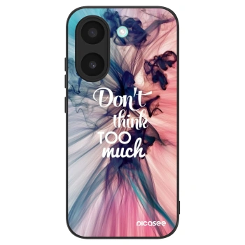 Husă pentru Xiaomi Poco X8 Pro - Don't think TOO much