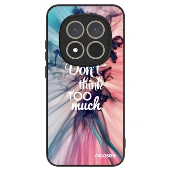 Picasee ULTIMATE CASE pentru Xiaomi Redmi Note 15 Pro 5G - Don't think TOO much