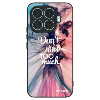 Husă pentru Xiaomi 17T Pro - Don't think TOO much