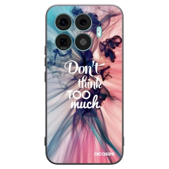 Husă pentru Xiaomi 17T Pro - Don't think TOO much
