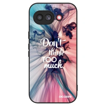 Husă pentru Google Pixel 10a - Don't think TOO much