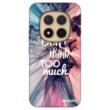 Husă pentru Xiaomi Redmi Note 15 Pro+ - Don't think TOO much