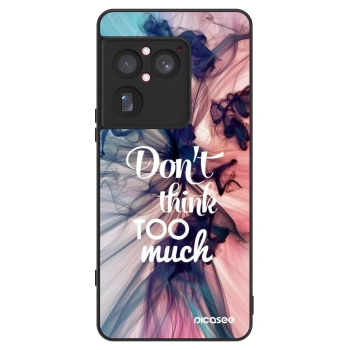 Husă pentru Sony Xperia 1 VIII 5G - Don't think TOO much