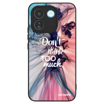 Husă pentru Xiaomi Redmi Note 17 Pro MAX 5G - Don't think TOO much