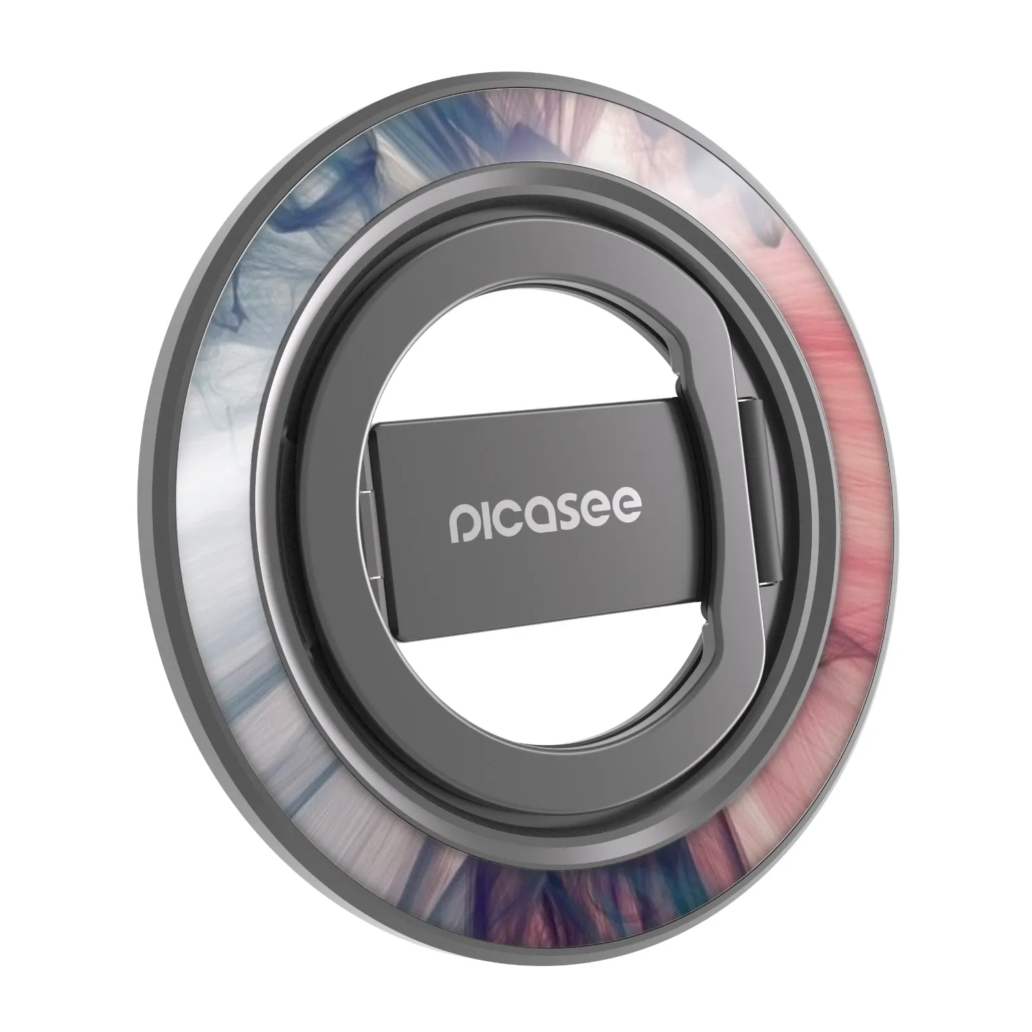 Picasee Magnetic holder - Neagră