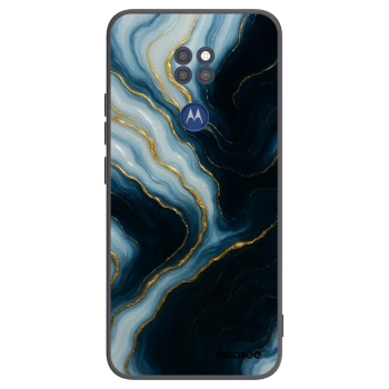 Husă pentru Motorola Moto G9 Play - Luna