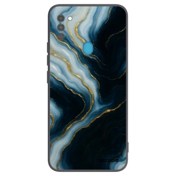 Husă pentru Samsung Galaxy M11 - Luna