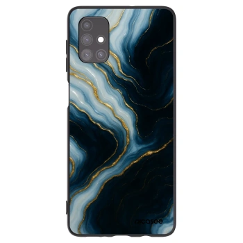 Husă pentru Samsung Galaxy M51 M515F - Luna