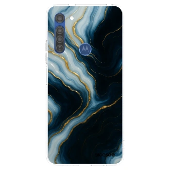 Husă pentru Motorola Moto G8 - Luna