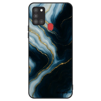 Husă pentru Samsung Galaxy A21s - Luna