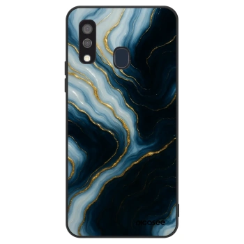 Husă pentru Samsung Galaxy A40 A405F - Luna