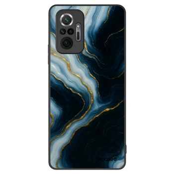 Picasee ULTIMATE CASE pentru Xiaomi Redmi Note 10 Pro - Luna