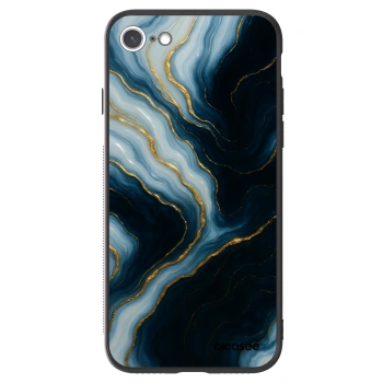 Picasee ULTIMATE CASE pentru Apple iPhone SE 2020 - Luna
