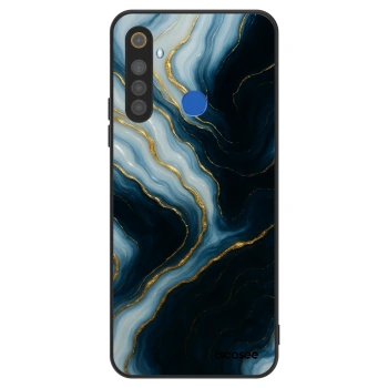 Husă pentru Realme 5 - Luna