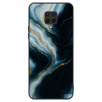 Husă pentru Xiaomi Redmi Note 9S - Luna