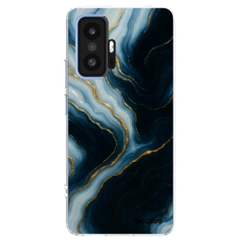 Picasee husă transparentă din silicon pentru Xiaomi 11T - Luna