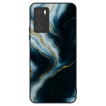 Husă pentru OPPO A16s - Luna