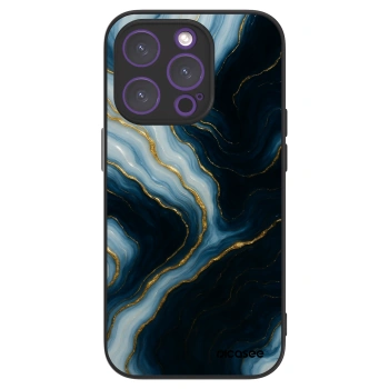 Picasee ULTIMATE CASE pentru Apple iPhone 14 Pro - Luna