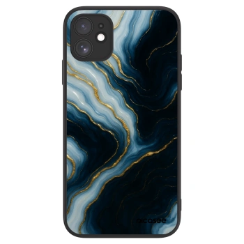 Picasee ULTIMATE CASE MagSafe pentru Apple iPhone 11 - Luna