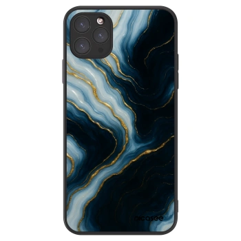 Picasee ULTIMATE CASE MagSafe pentru Apple iPhone 11 Pro Max - Luna