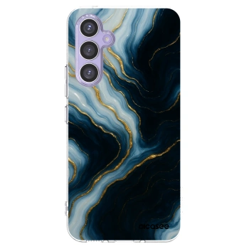 Picasee husă transparentă din silicon pentru Samsung Galaxy A54 5G A546B - Luna