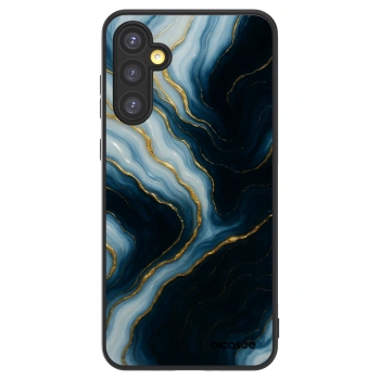 Picasee ULTIMATE CASE pentru Samsung Galaxy A34 5G A346B - Luna