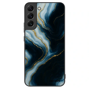 Picasee ULTIMATE CASE PowerShare pentru Samsung Galaxy S22+ 5G - Luna